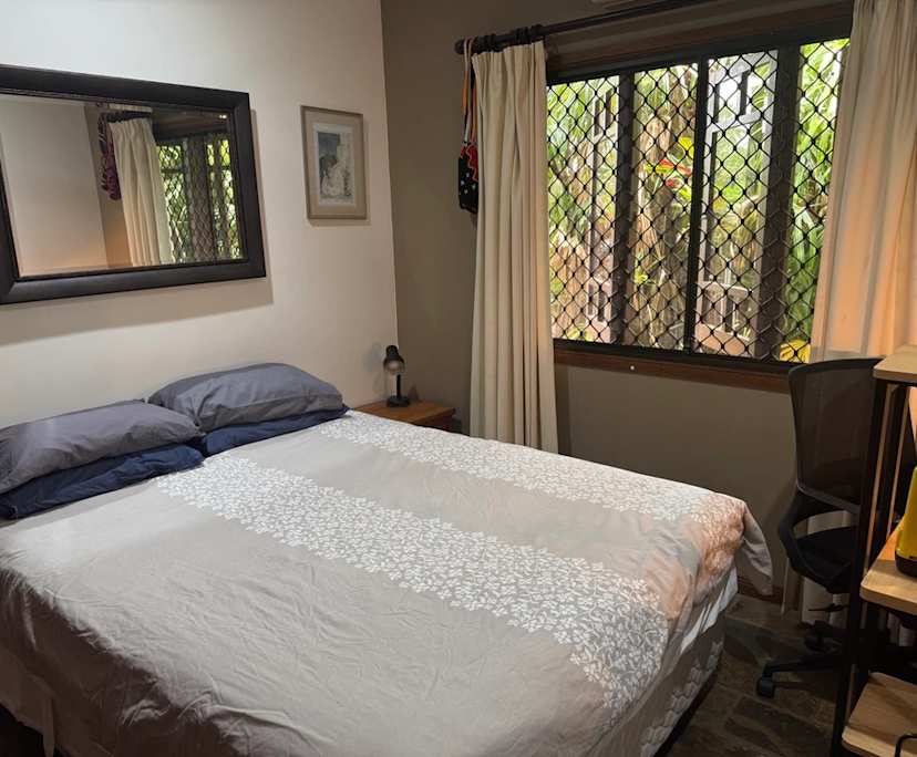 $250, Share-house, 3 bathrooms, Mooroobool QLD 4870