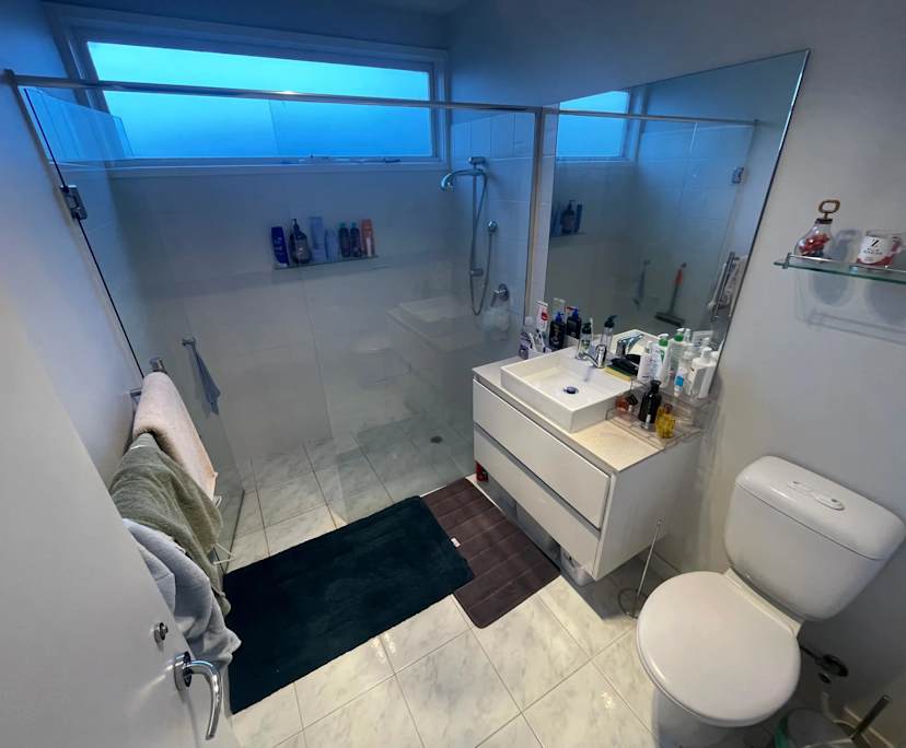 $478, Share-house, 3 bathrooms, South Yarra VIC 3141