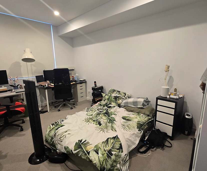 $500, 1-bed, 1 bathroom, Schofields NSW 2762