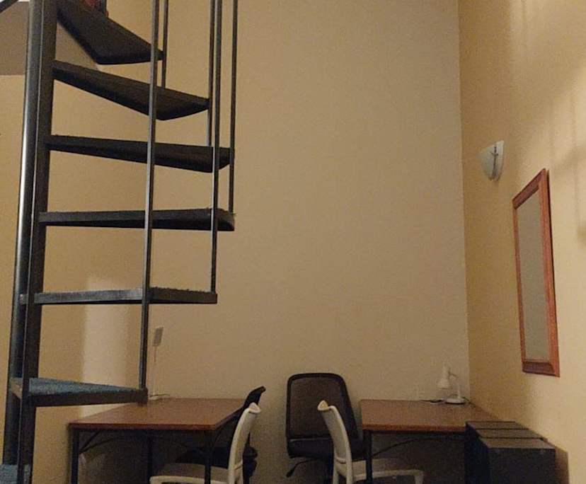 Student accommodation