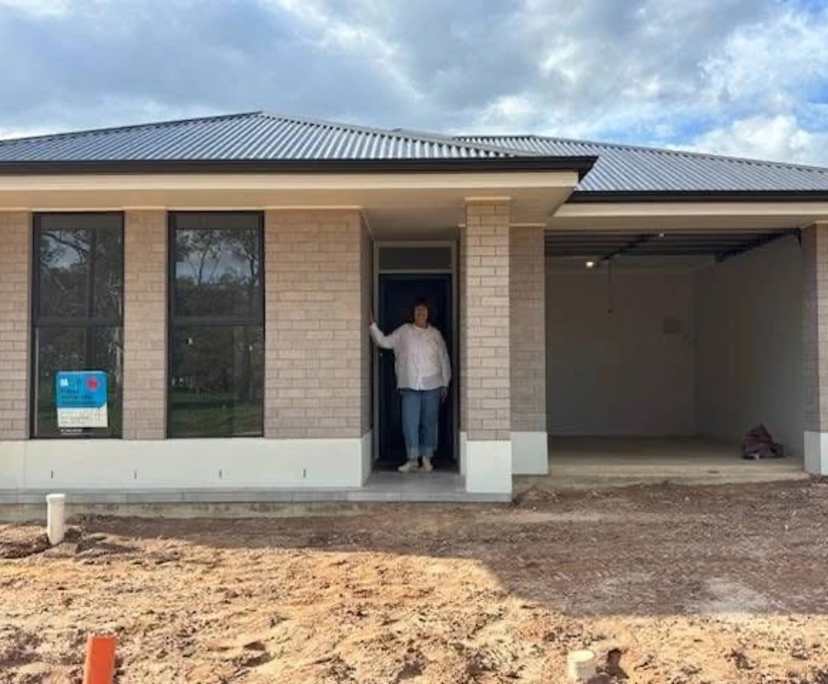 Student accommodation