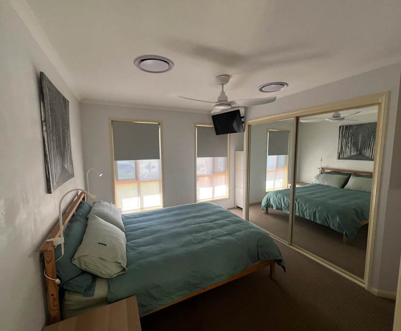 Student accommodation