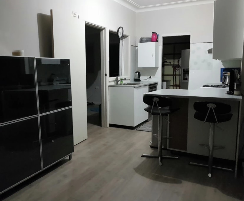 Granny Flat for Rent in Northmead, Sydney 300, Fl...
