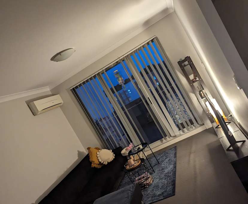 $325, Flatshare, 2 bathrooms, Westmead NSW 2145