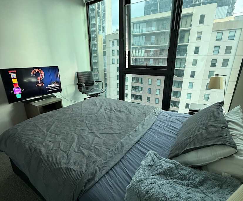 $420, Flatshare, 3 bathrooms, Southbank VIC 3006