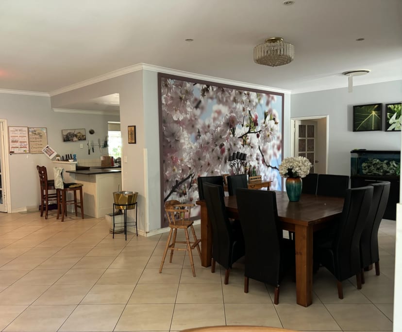 $400-450, Share-house, 2 rooms, Australind WA 6233, Australind WA 6233