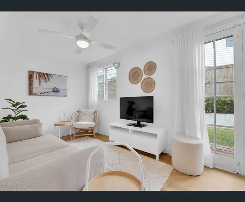 $320, Share-house, 2 rooms, Seven Hills QLD 4170, Seven Hills QLD 4170