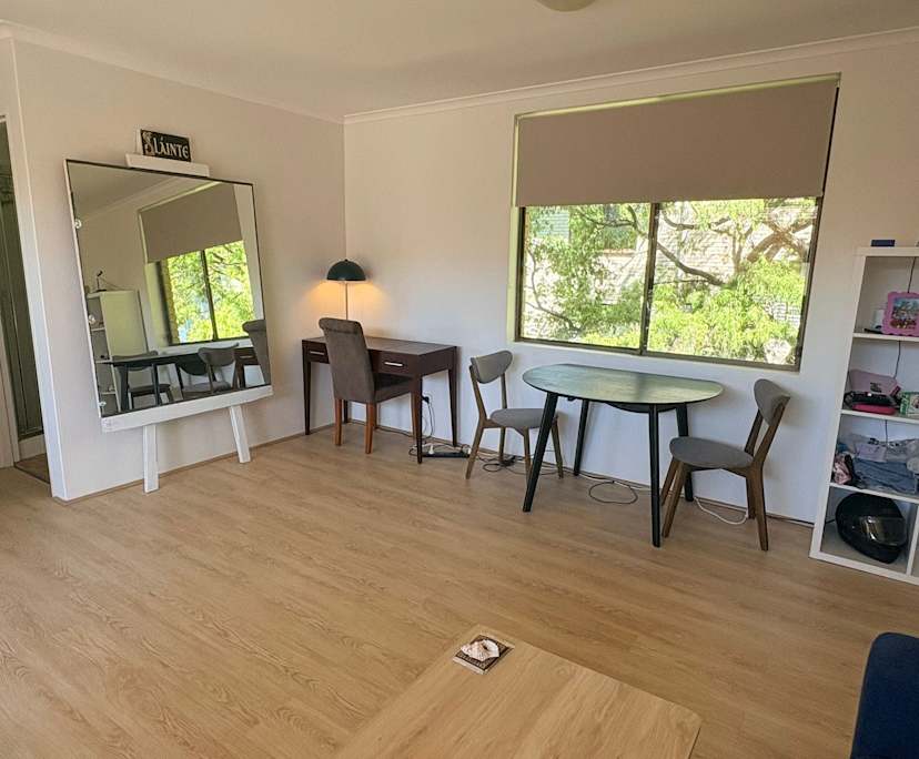 $450, Flatshare, 2 bathrooms, Randwick NSW 2031