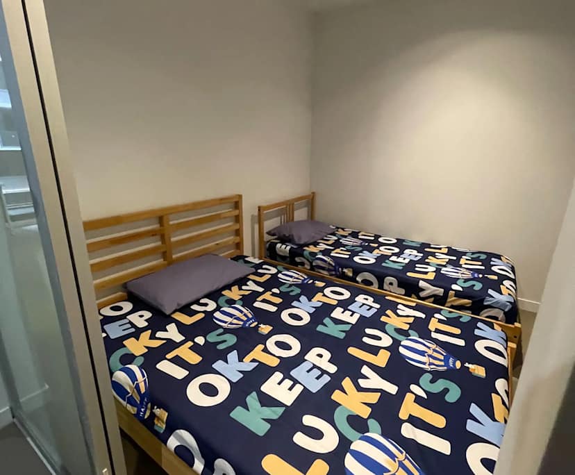Student accommodation