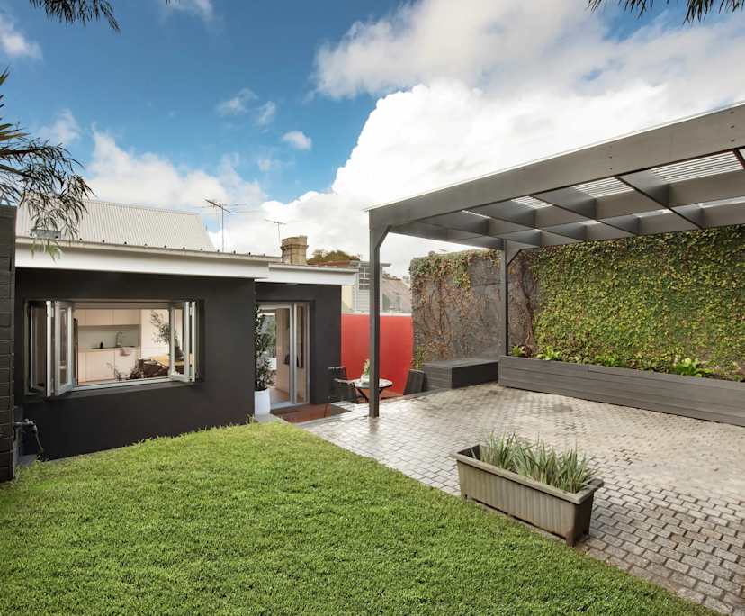 $550, Share-house, 3 bathrooms, Annandale NSW 2038