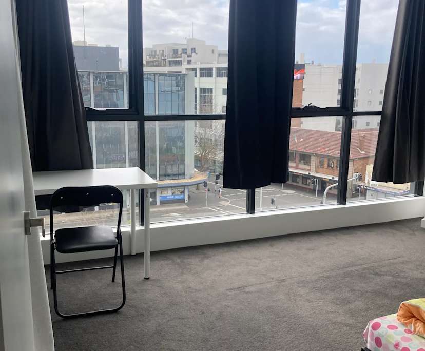 Student accommodation