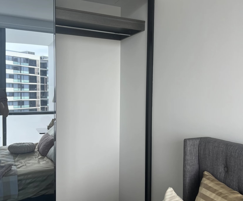 $405-460, Flatshare, 2 rooms, Lidcombe NSW 2141, Lidcombe NSW 2141