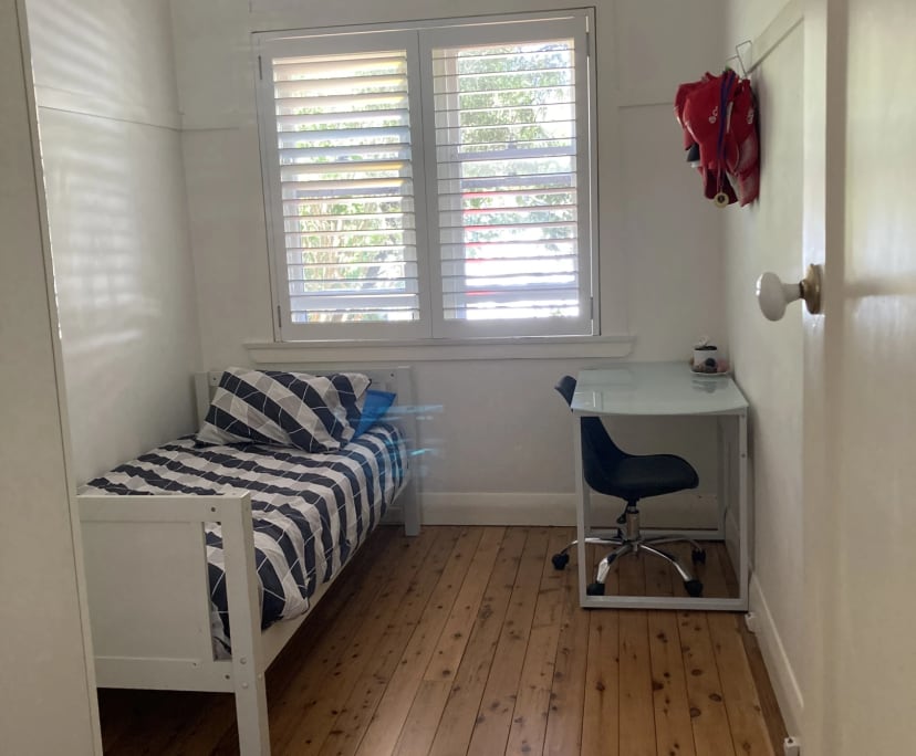 $390, Flatshare, 2 bathrooms, Coogee NSW 2034