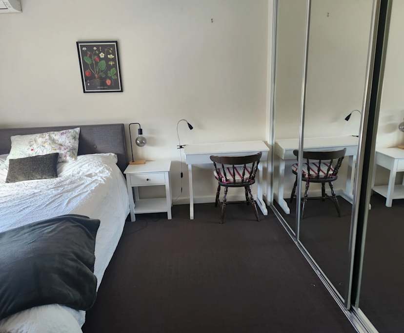 $300, Flatshare, 2 rooms, Heidelberg VIC 3084, Heidelberg VIC 3084