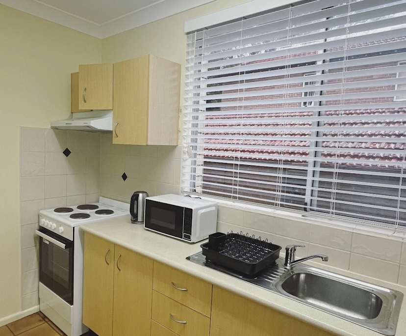 $550, 1-bed, 1 bathroom, Ashfield NSW 2131
