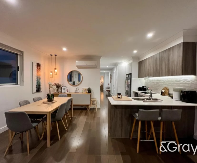 $360, Flatshare, 3 bathrooms, Clayfield QLD 4011