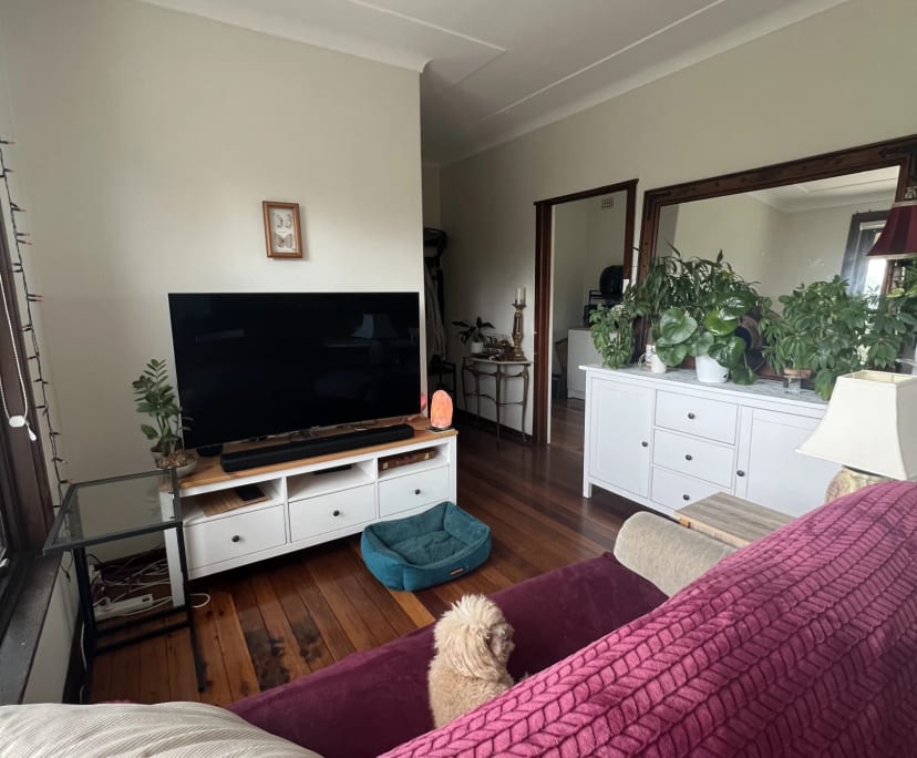 Homestay