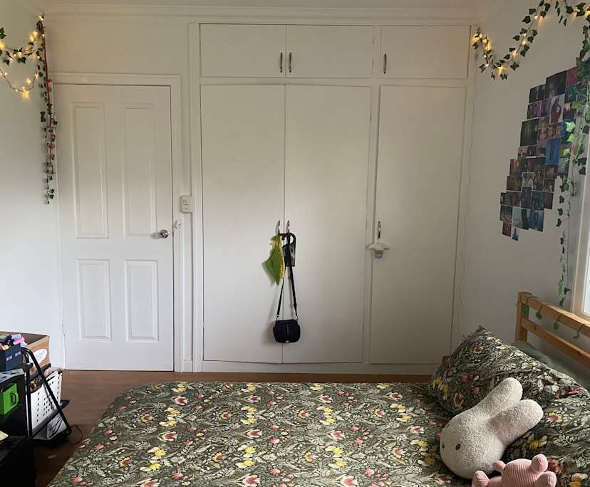 $190, Share-house, 4 bathrooms, Bardon QLD 4065