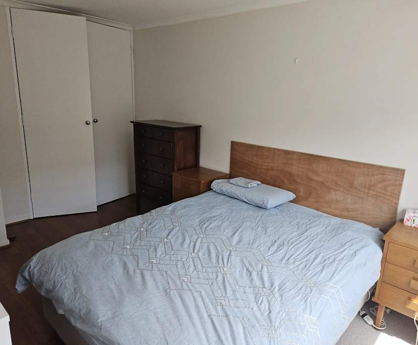 $260, Flatshare, 2 bathrooms, Footscray VIC 3011