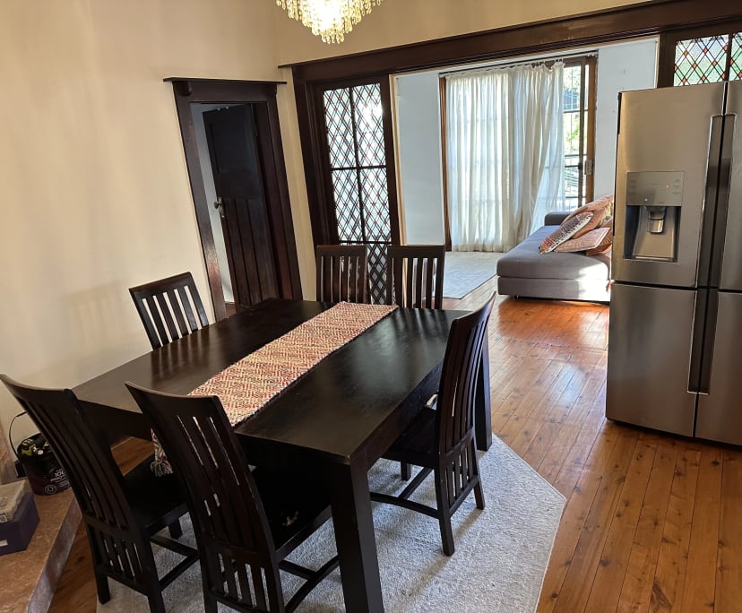 $350, Share-house, 5 bathrooms, Strathfield NSW 2135