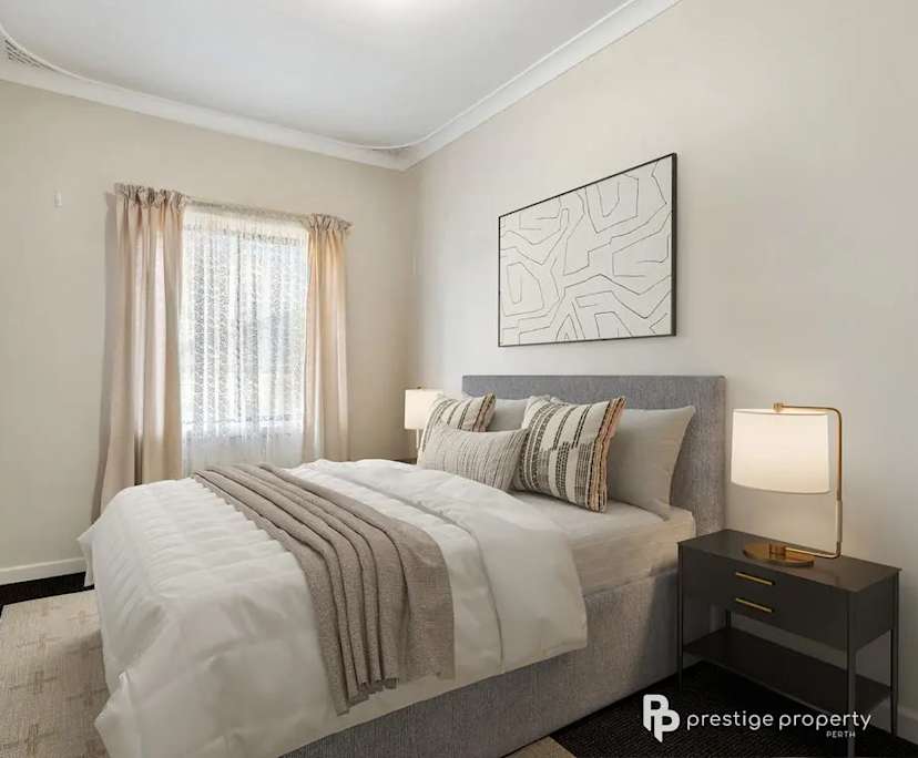 $300, Share-house, 3 bathrooms, Innaloo WA 6018