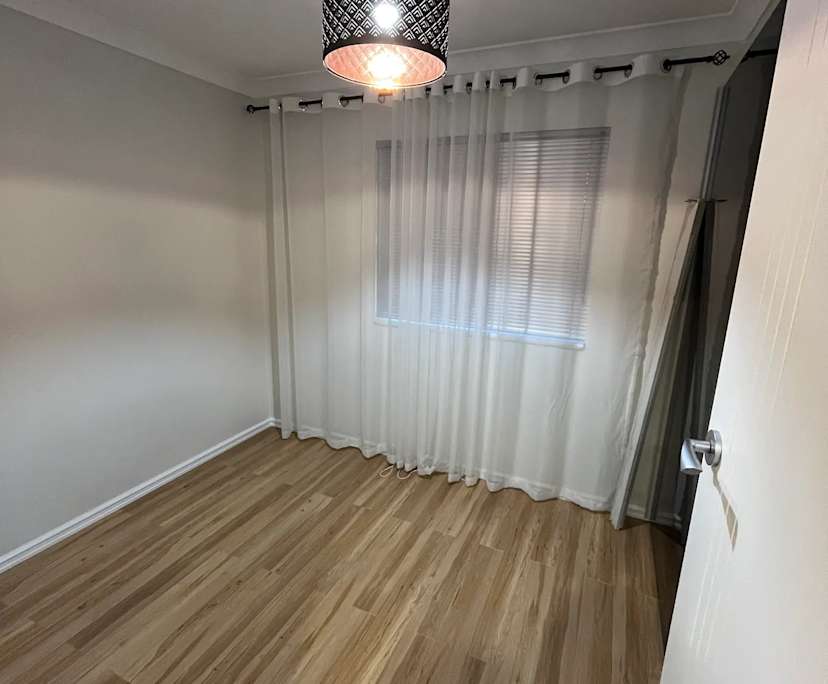 Room in a flatshare