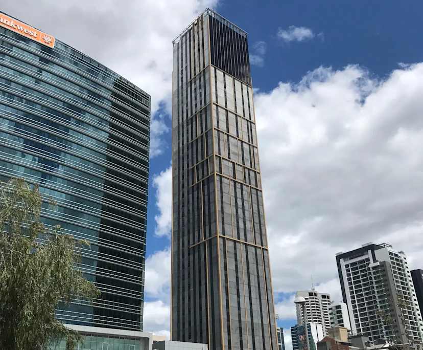 Student accommodation