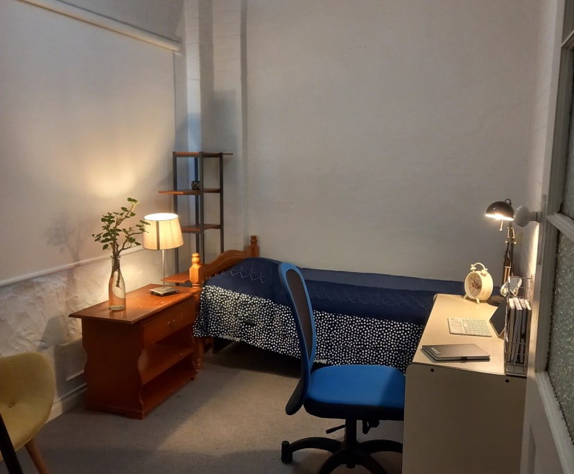 $365, Share-house, 2 bathrooms, Crawley WA 6009