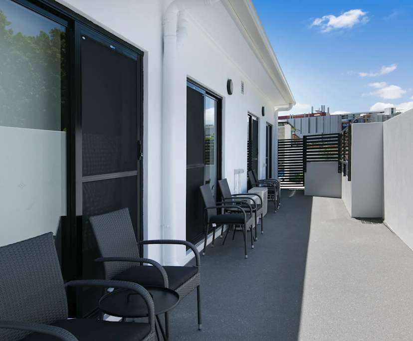 $430, Student-accommodation, 6 bathrooms, Kelvin Grove QLD 4059