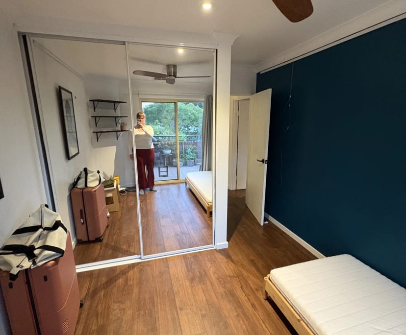 $375, Flatshare, 2 bathrooms, Marrickville NSW 2204