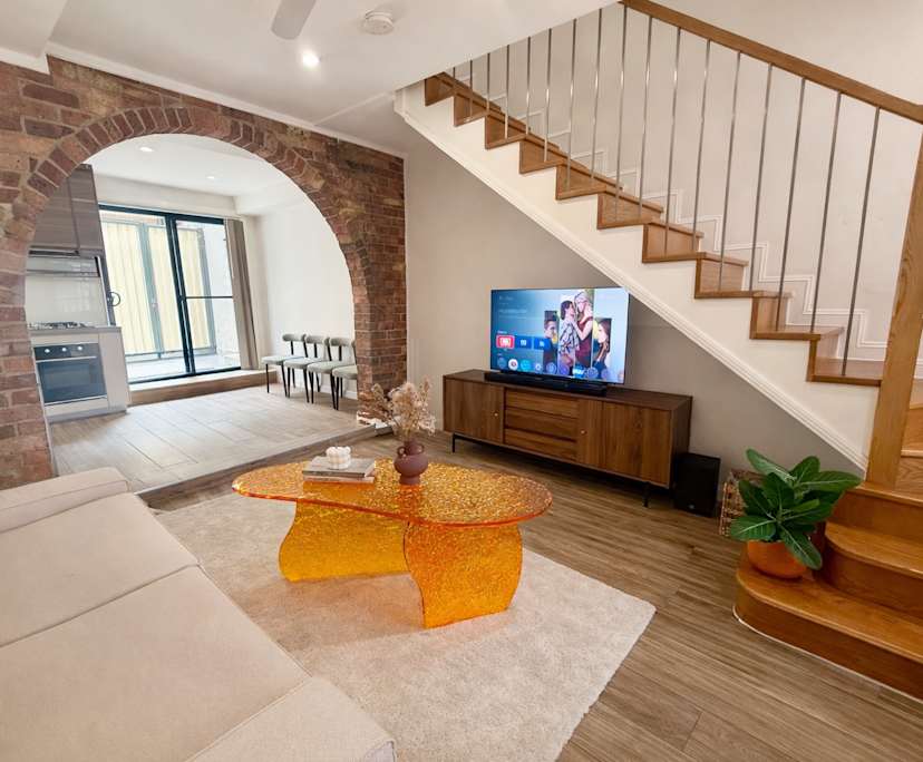 $550, Share-house, 2 bathrooms, Darlinghurst NSW 2010