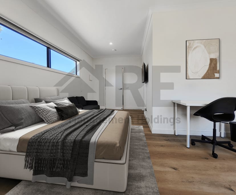 $300, Share-house, 6 bathrooms, Moe VIC 3825