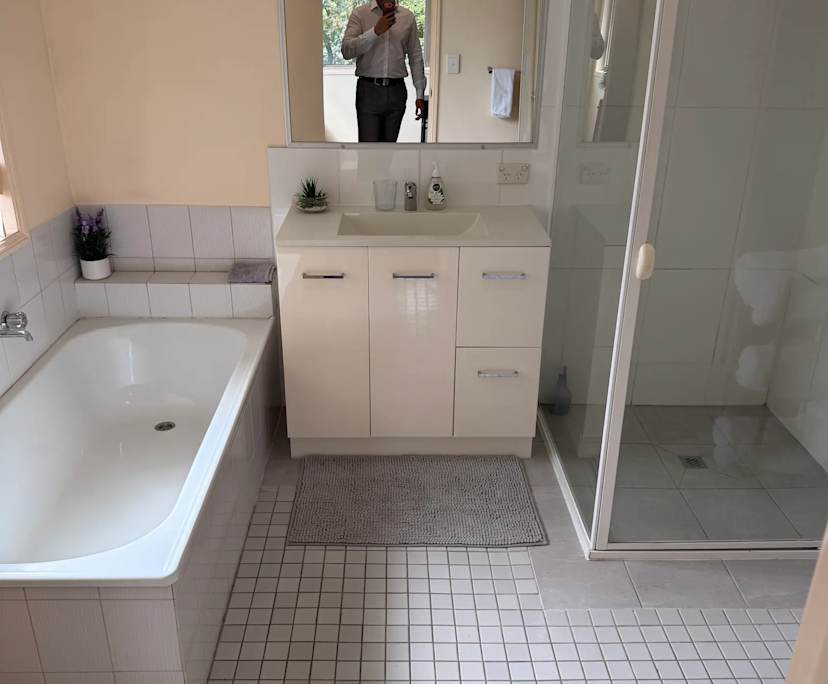 $400, Share-house, 2 bathrooms, Biggera Waters QLD 4216