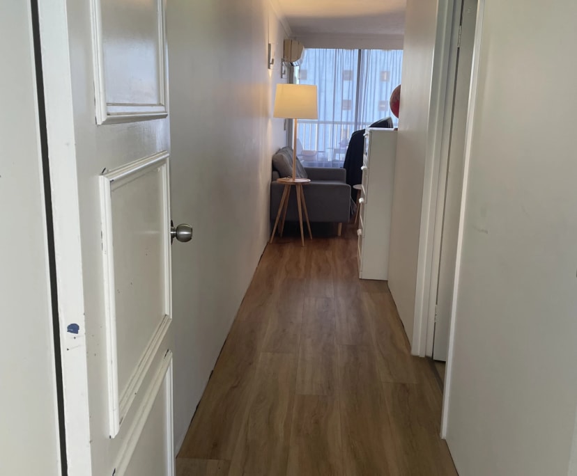 $600, 1-bed, 1 bathroom, Broadbeach QLD 4218