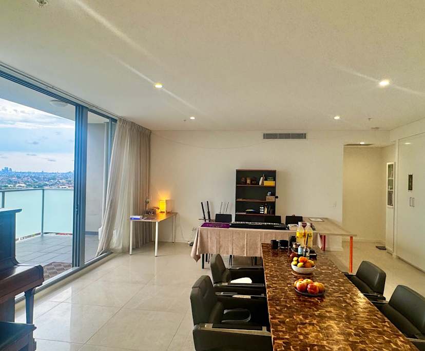 $500-800, Flatshare, 4 rooms, Burwood NSW 2134, Burwood NSW 2134