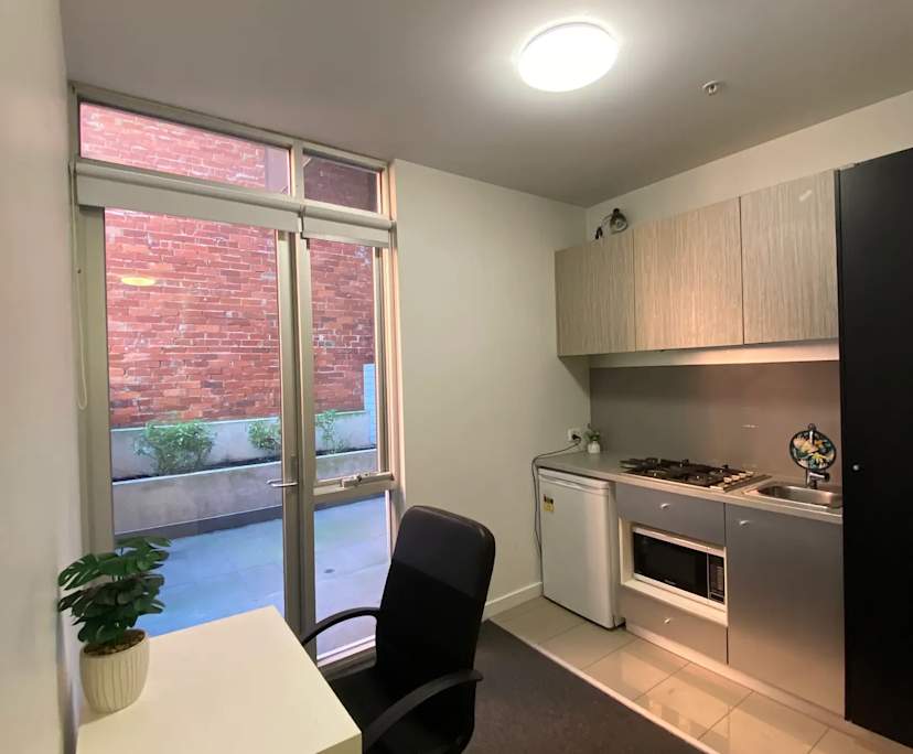 Student accommodation