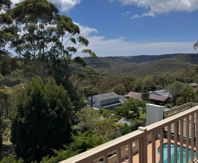 $400, Share-house, 5 bathrooms, Saint Ives NSW 2075
