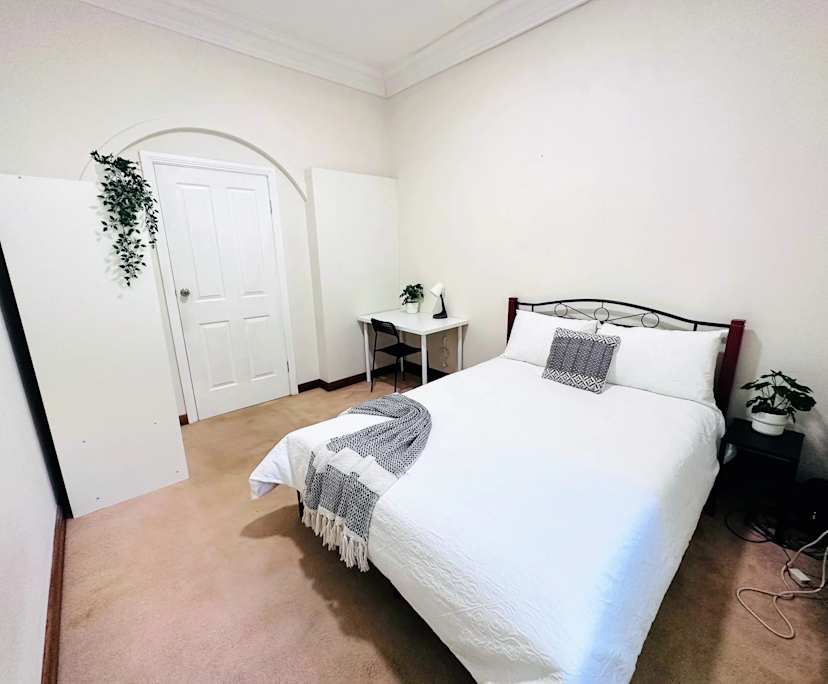 $290-300, Share-house, 3 rooms, Homebush West NSW 2140, Homebush West NSW 2140