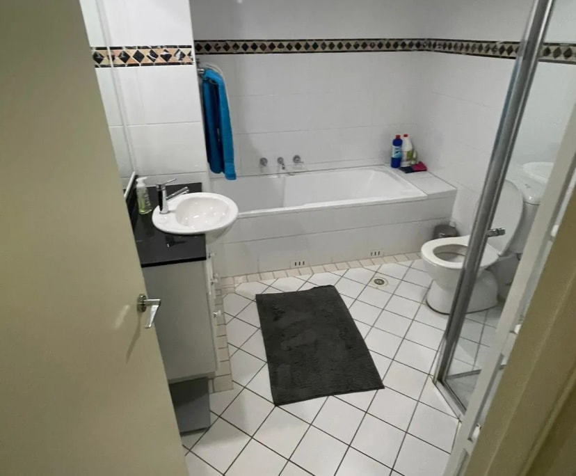 $300, Flatshare, 3 bathrooms, Pyrmont NSW 2009