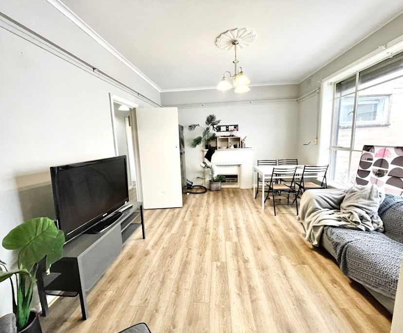 $330, Flatshare, 3 bathrooms, Ascot Vale VIC 3032