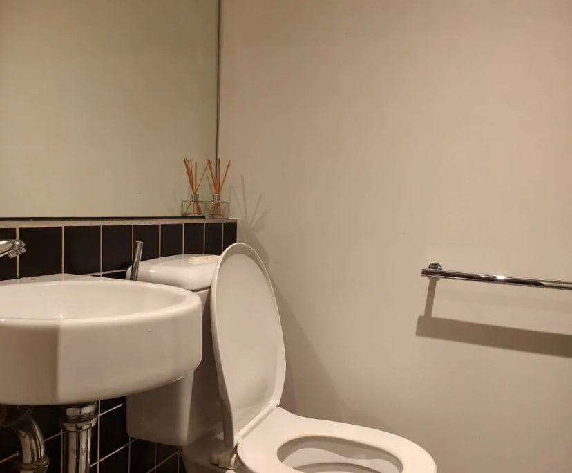 $400, Studio, 1 bathroom, North Melbourne VIC 3051