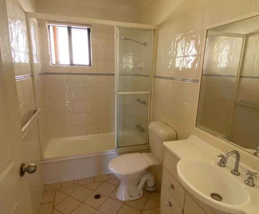 $268, Share-house, 2 bathrooms, Annerley QLD 4103