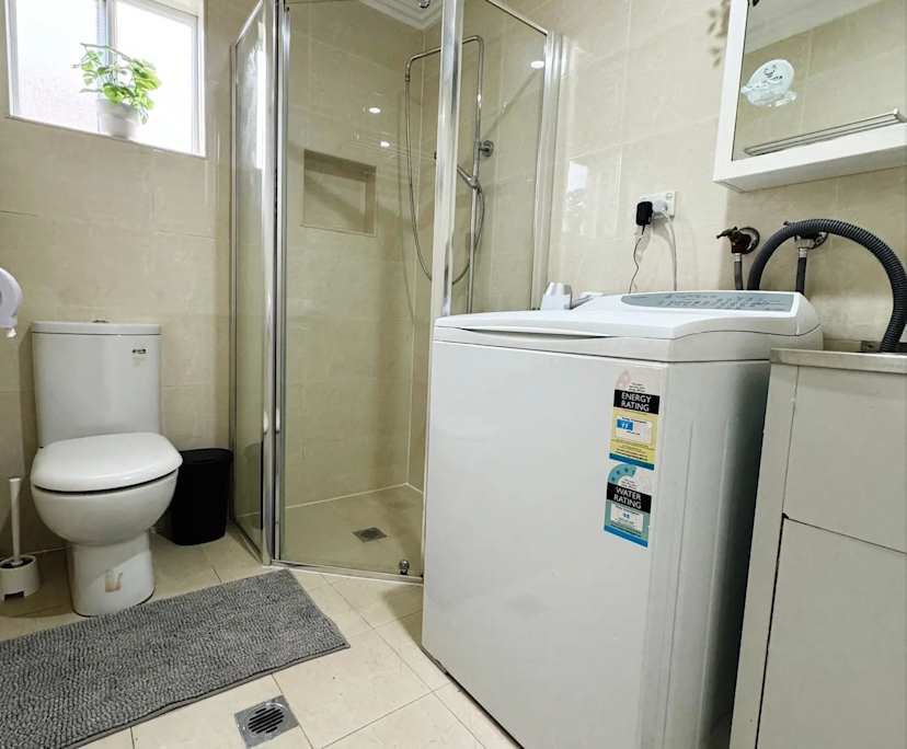 $290, Flatshare, 3 bathrooms, Granville NSW 2142