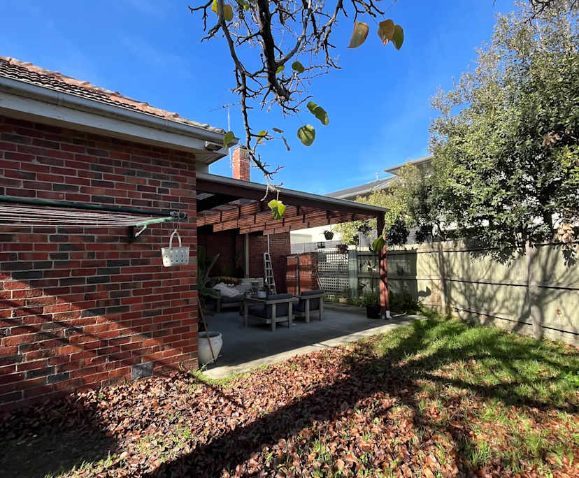 $264, Share-house, 3 bathrooms, Caulfield South VIC 3162