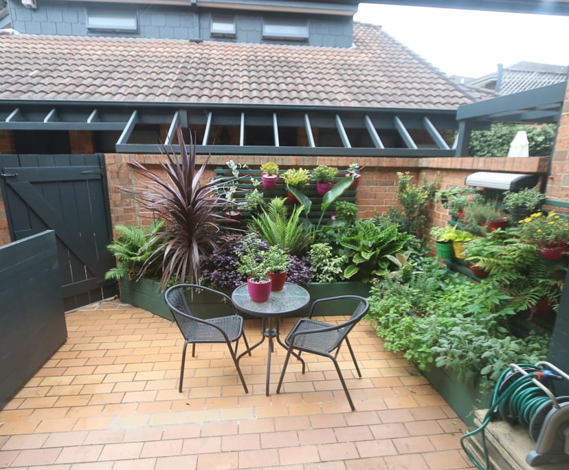 $385, Flatshare, 3 bathrooms, Waverton NSW 2060