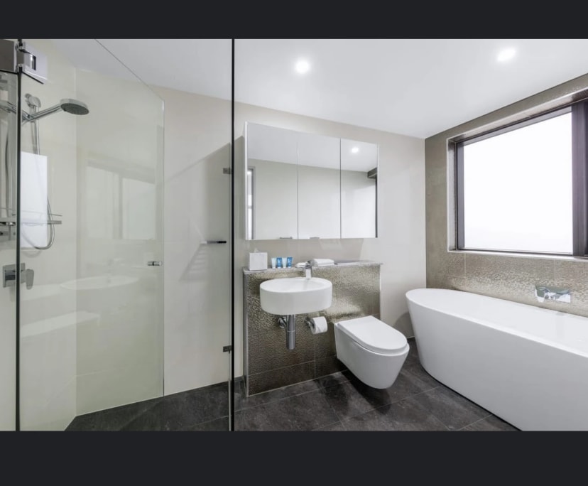 $330, Flatshare, 2 bathrooms, Parramatta NSW 2150