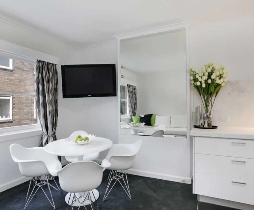 $525, Studio, 1 bathroom, South Yarra VIC 3141