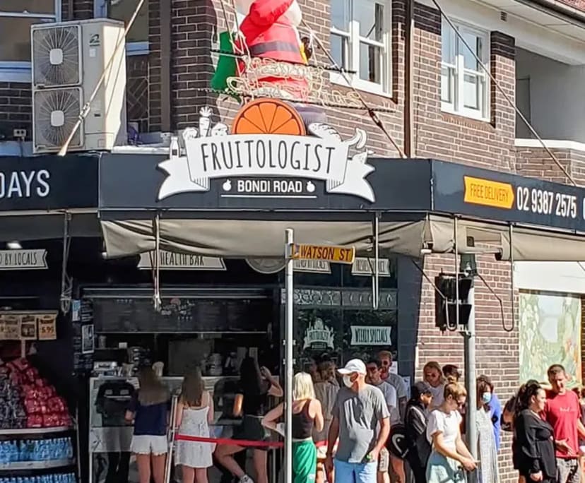 $620, Flatshare, 2 bathrooms, Bondi NSW 2026