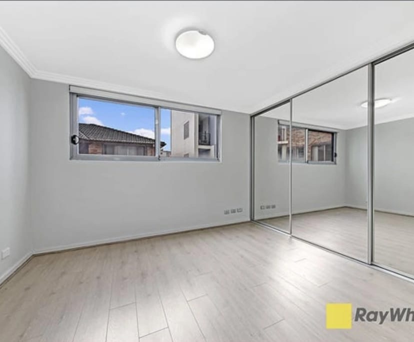 $470, Flatshare, 2 bathrooms, Parramatta NSW 2150