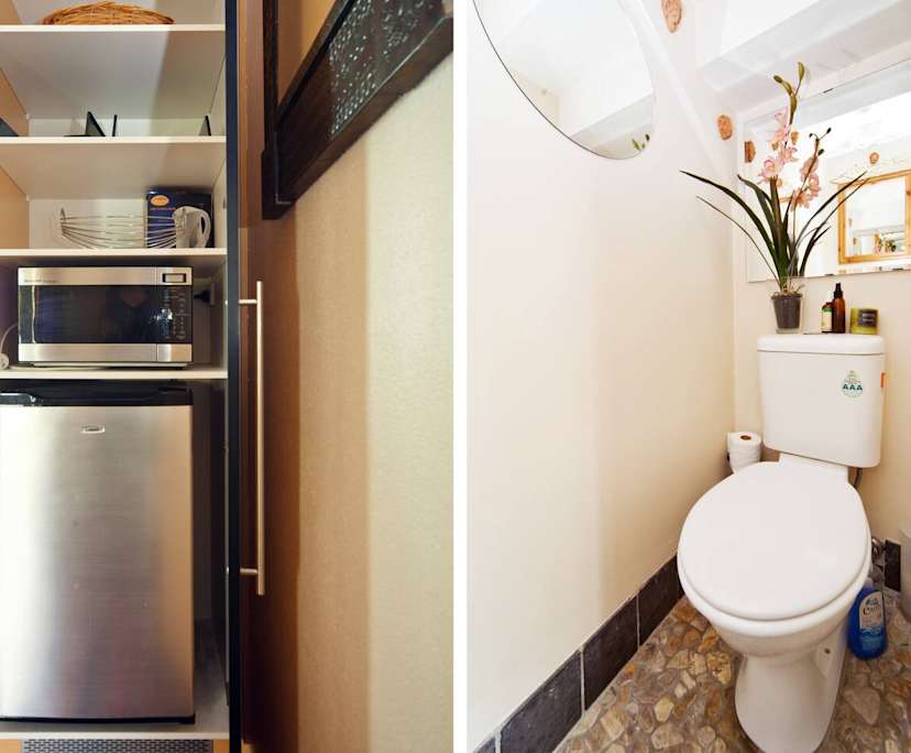 $550, Share-house, 3 bathrooms, Erskineville NSW 2043